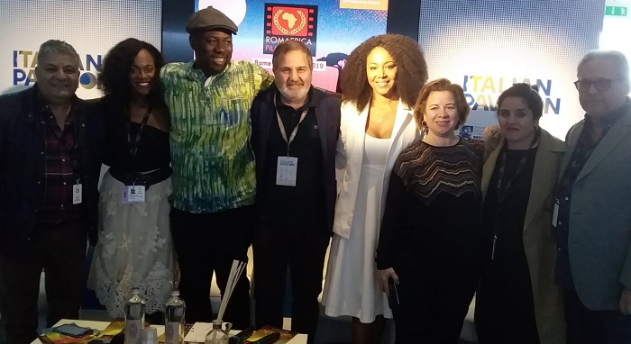 Le Festival du film Africain de Louxor (LAFF) dévoile les traits de la neuvième édition en marge du Festival International du film de Cannes